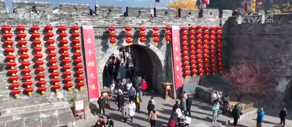 “春日经济”热力攀升消费市场“春潮涌动”迸发蓬勃生机(图2)
