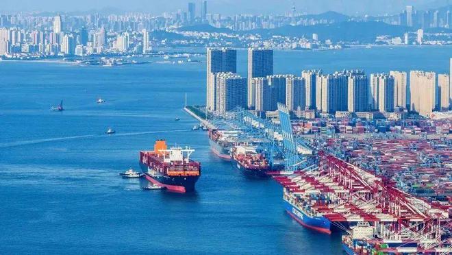 2024年全国GDP大数据分析报告出炉四川成都要警惕了(图10)