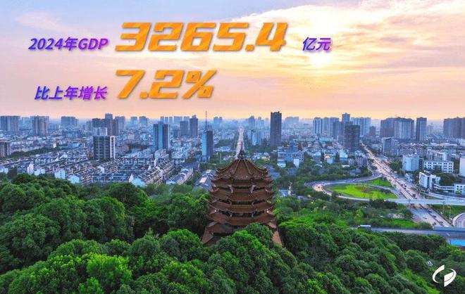 2024年全国GDP大数据分析报告出炉四川成都要警惕了(图16)
