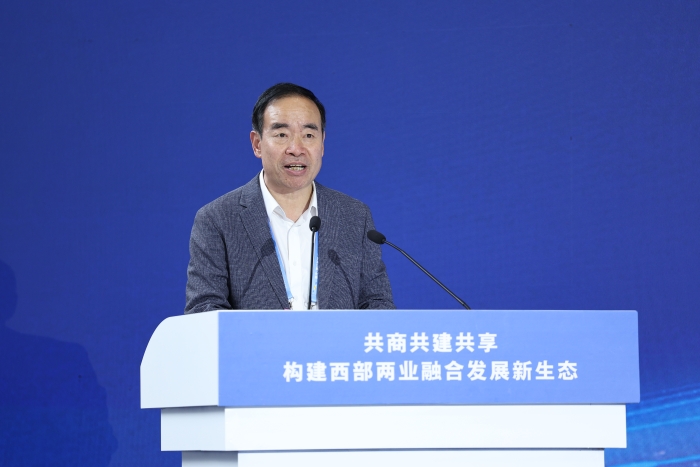 马增荣：2024年西部陆海新通道发展解读(图1)