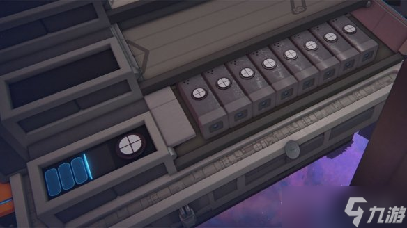 自动化建造《异形工厂2》免费更新「维度空间」上线(图4)