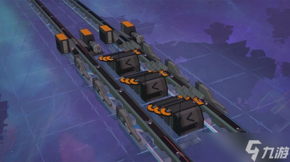 自动化建造《异形工厂2》免费更新「维度空间」上线(图5)