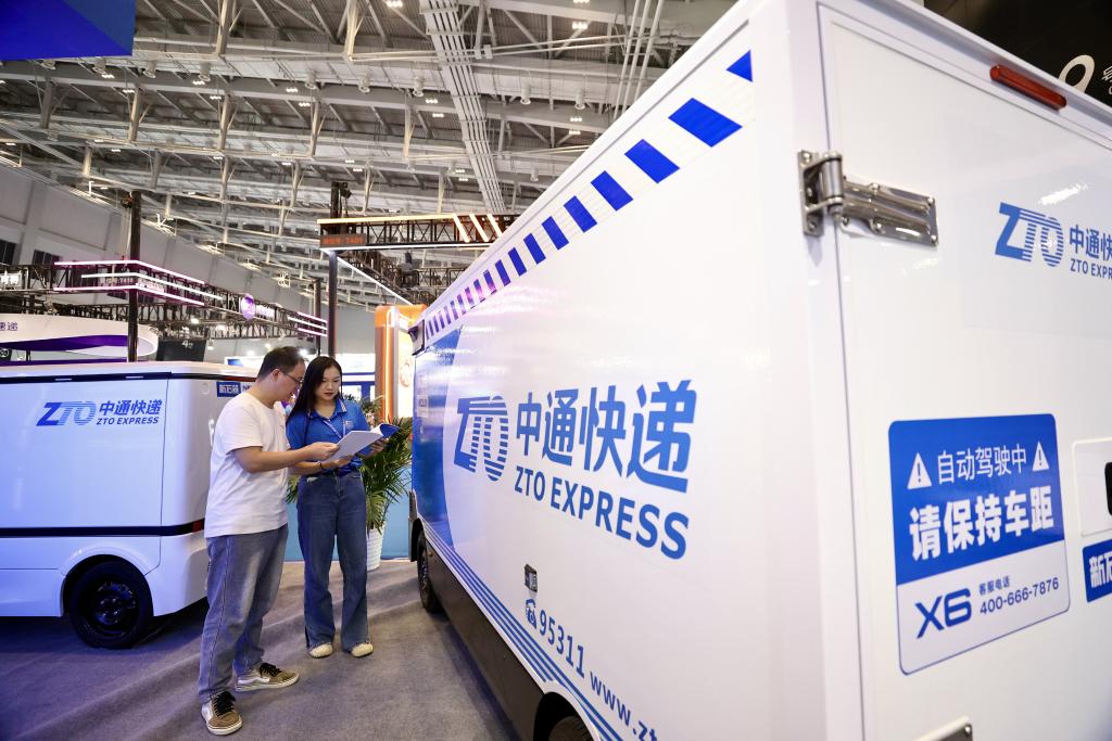 链接京津货通全球——河北商贸物流新活力观察(图1)