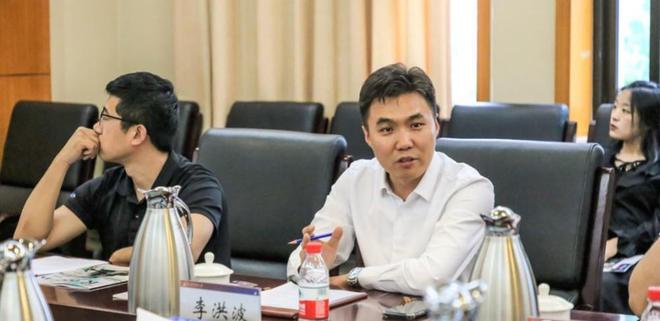 市值165亿！北京极智嘉科技港股上市清华才子创业(图11)