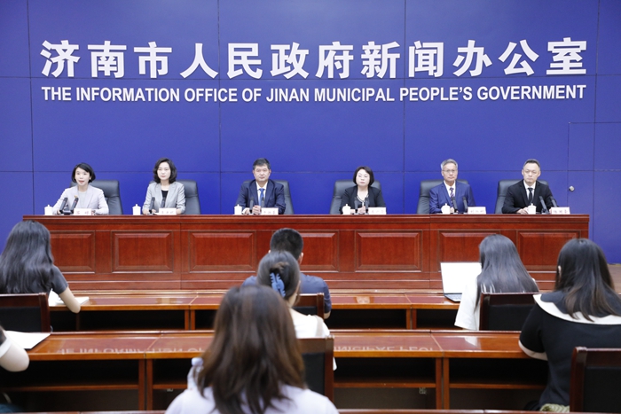 力诺集团加快建设智能工厂荣登“2024第二届中国工业数字化转型领航企业50强”榜单_泉城新闻_大众网