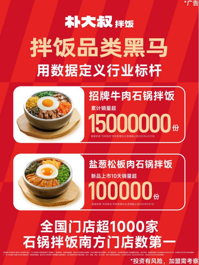 两年狂开1000家店拌饭界也杀出一匹“黑马”(图5)