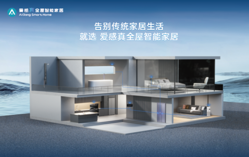 破题“中国制造2025”王力安防打造传统产业数智跃迁范本(图4)