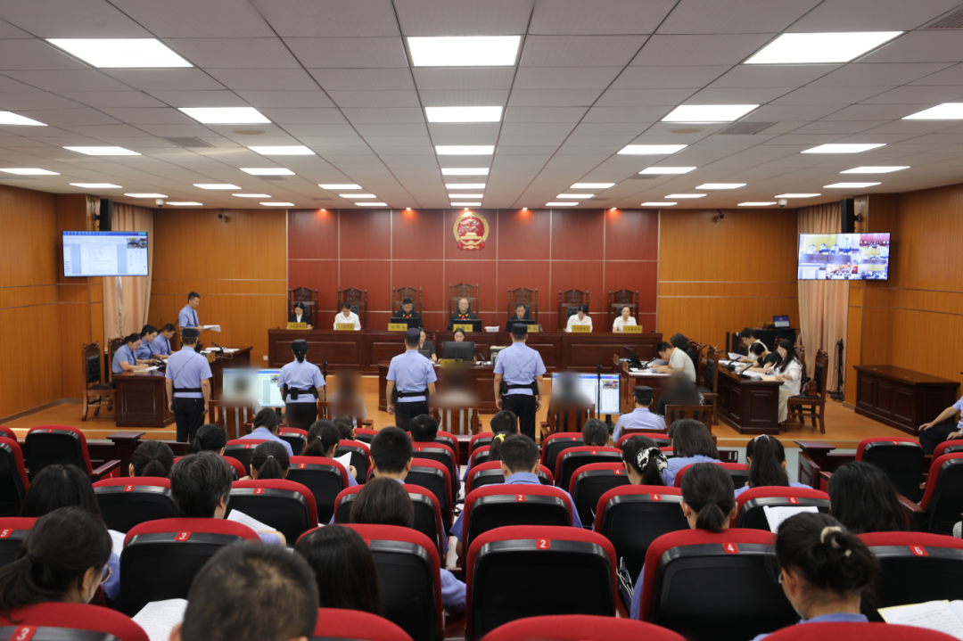 用浸泡过剧毒小鱼绝户式捕杀6000多只“三有”鸟类16人判刑(图3)