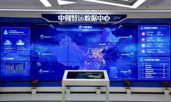 最新消息：中储智运、齐心集团、积微物联、敦煌网、芯化和云