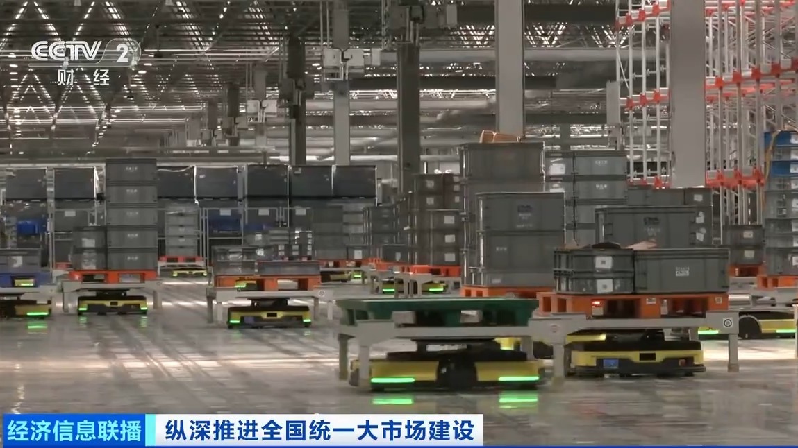 平均每分钟就有一辆新车下线中国汽车加速驶上协同创新之路(图3)