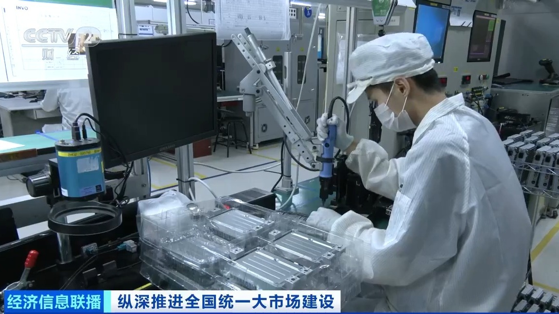 平均每分钟就有一辆新车下线中国汽车加速驶上协同创新之路(图6)