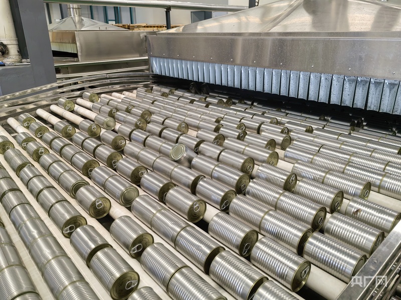 高质量发展看中国｜一颗桃的“升值记”(图3)