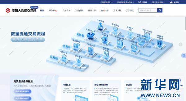 “新黔货”出山贵州数字服务迈向全国市场(图3)