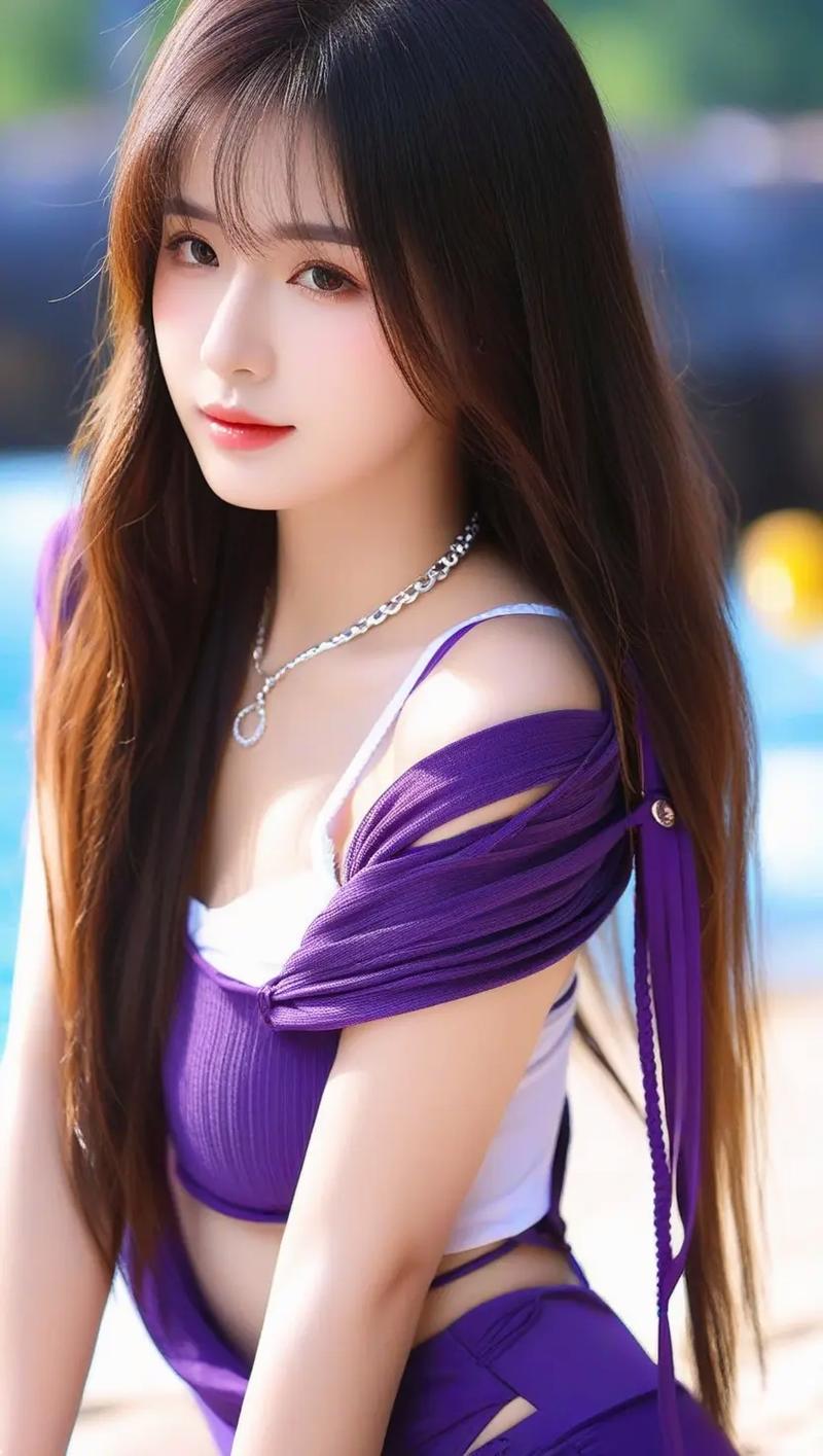 小韵与爸爸的幸福