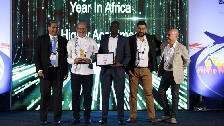 高效联通全球网络transportlogistic全球系列展助力行业新发展(图8)