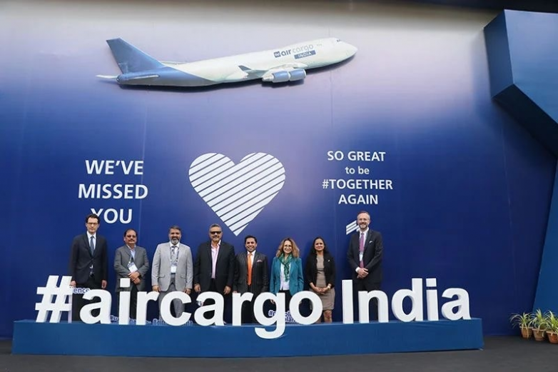 高效联通全球网络transportlogistic全球系列展助力行业新发展(图7)