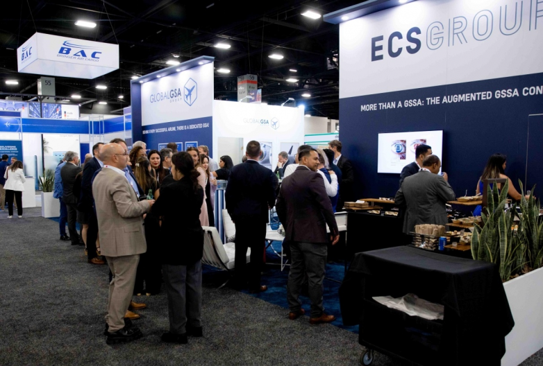 高效联通全球网络transportlogistic全球系列展助力行业新发展(图6)