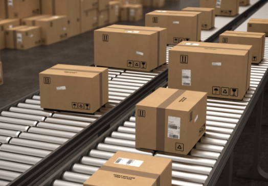 2024年1-3月我国社会物流总额554万亿元同比增长59%!