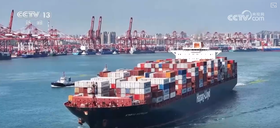 增长强劲！需求增、规模增……透视多维数据“数”看物流新活力、新变化(图4)