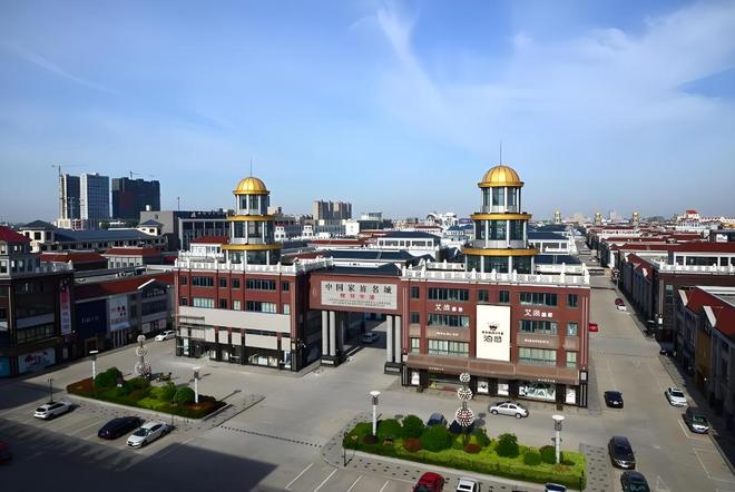 小产业撬动大市场中国产业带如何破局“数据囚笼”？(图3)