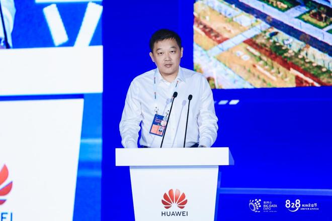 小产业撬动大市场中国产业带如何破局“数据囚笼”？(图2)