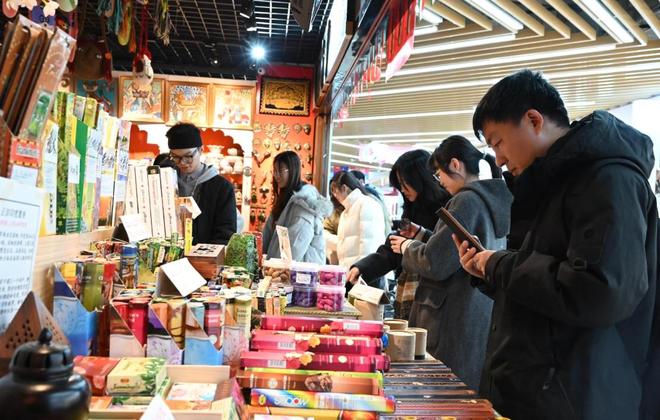 小产业撬动大市场中国产业带如何破局“数据囚笼”？