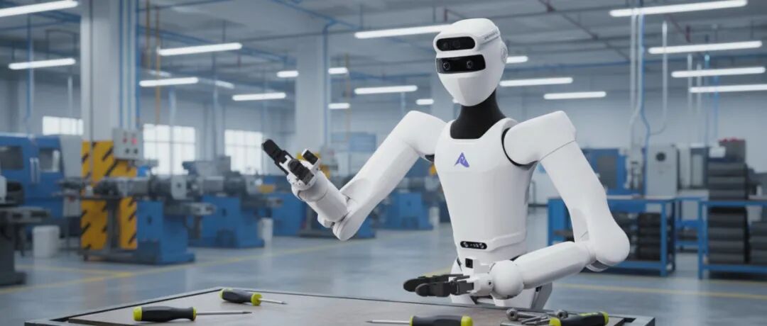 仙工智能与星尘智能达成千台级合作推进人形机器人在工业及物流场景规模化应用(图1)