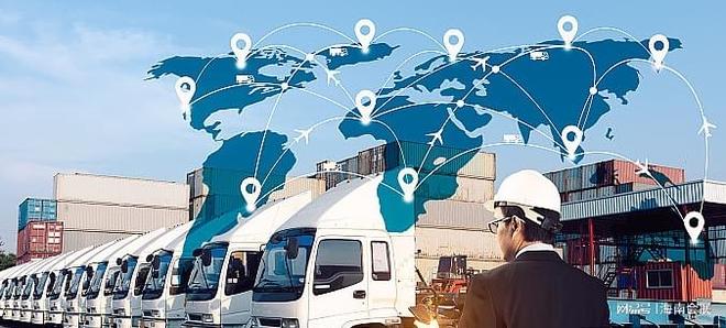 2024中国快递物流展暨快递包装暨配件展物流黑科技(图2)