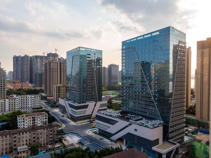 在南京江上也能点外卖(图2)