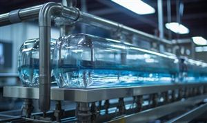 2024物流自动化产业前景未来趋势：区块物流产业集群蓬勃发展(图7)