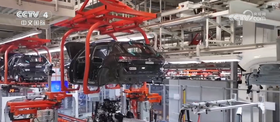 观察·产供链“出海”提速全产业“链”出高质量“生态出海”(图4)