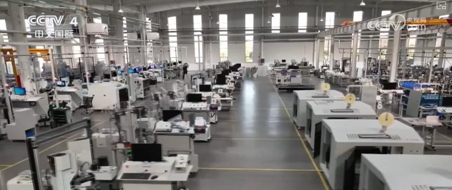 观察·产供链“出海”提速全产业“链”出高质量“生态出海”(图3)