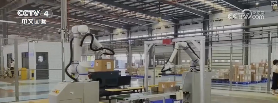 观察·产供链“出海”提速全产业“链”出高质量“生态出海”(图2)