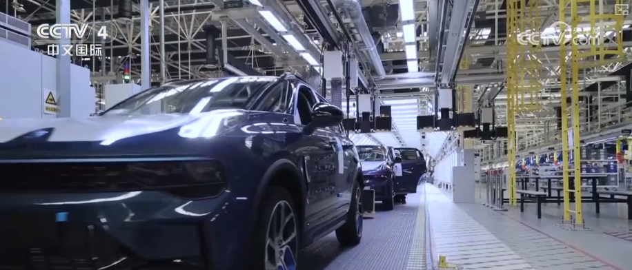 观察·产供链“出海”提速全产业“链”出高质量“生态出海”(图6)