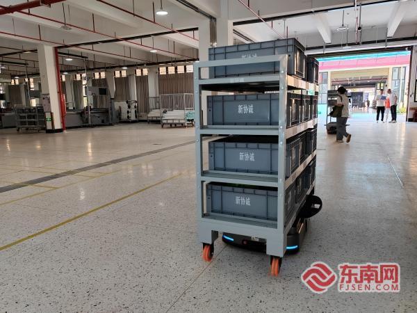 看莆田仙游鞋业如何从“仙游制造”迈向“创造”(图1)