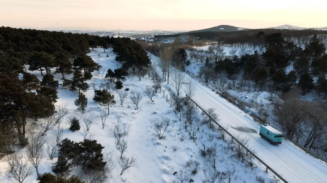 无人配送车驶入千家万户九识智能何以重塑物流新生态？(图7)