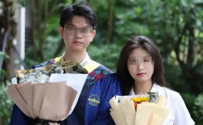 哈工大博士被砸死！是家中独苗父母维权讨公道涉事企业沦陷(图6)