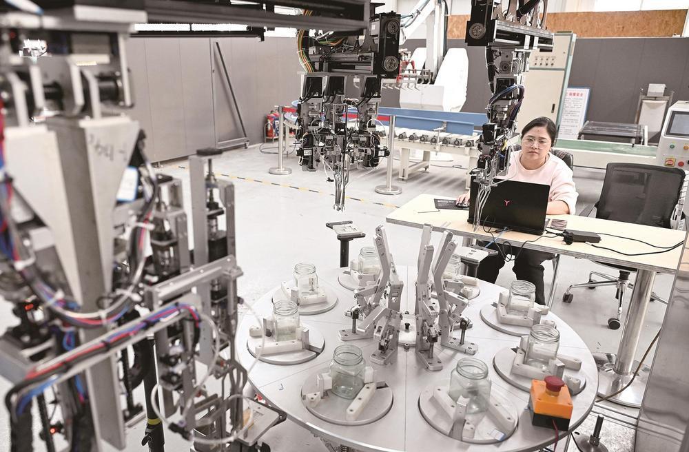 北京创意、唐山转化破解“老字号”300年难题(图1)