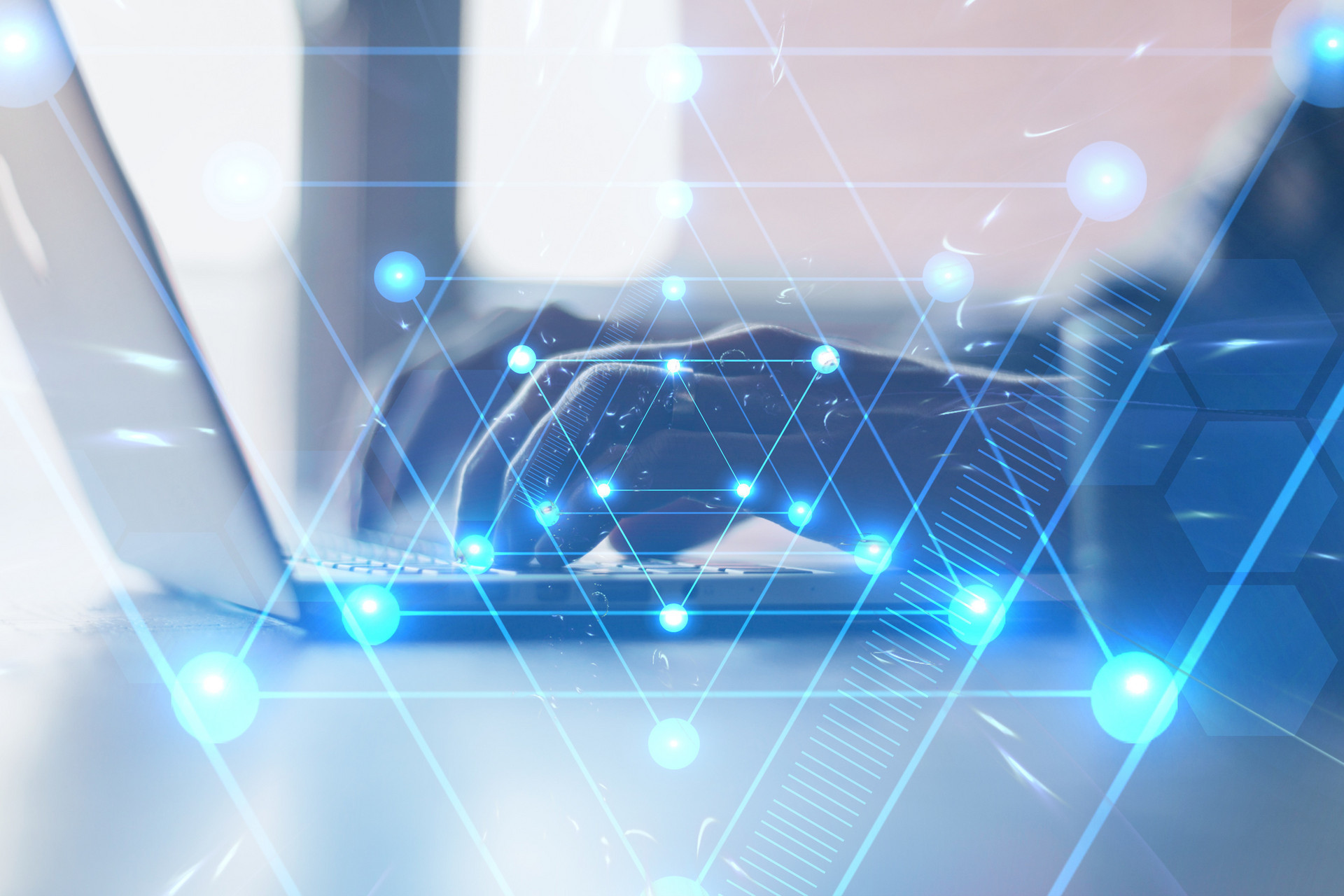 六大企业亮“硬核家底”崂山区软件信息产业展收官(图1)