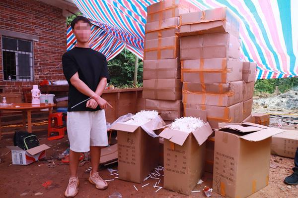 数据联动斩链破网