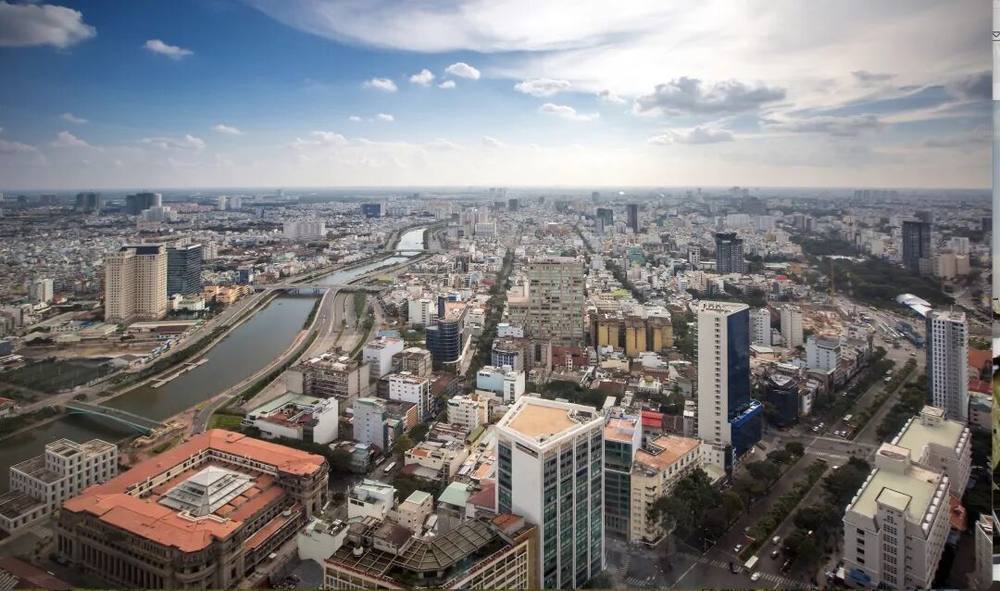 东南亚电商进入“快车道”中国品牌如何赢得下一个全球增量市场？