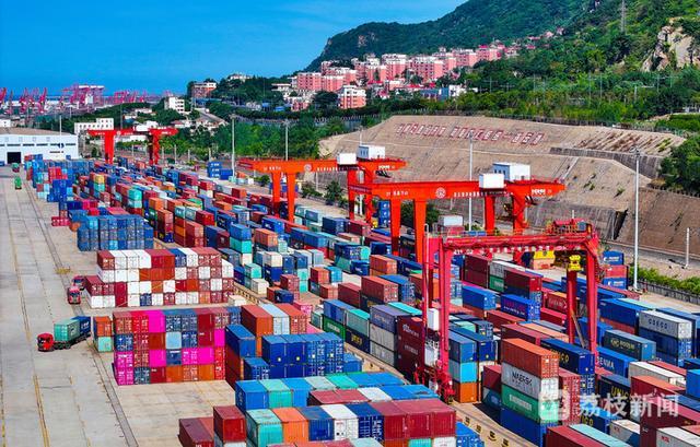 2025-2031年中国仓储物流行业前景研究与市场前景预测报告(图4)