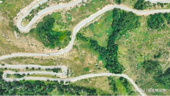 ESG新样本：路歌电子合同破2400万份满帮司机空驶率下降35%