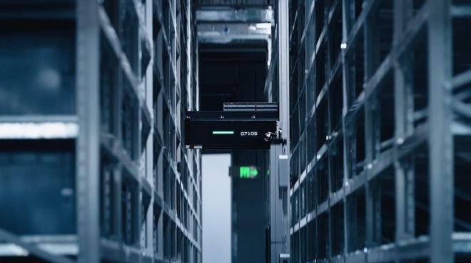 破解医药物流拆零困局华润南通仓找到新解法(图3)