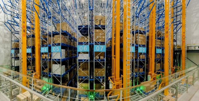 厦门全能型药企布局大健康全产业链健康一站式搞定(图5)