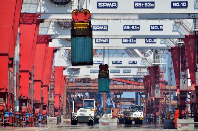 有效降低全社会物流成本国常会四项要求如何落地｜记者观察