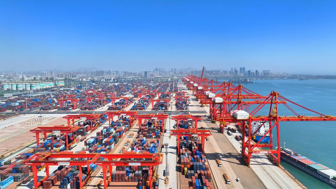 非凡“十四五”·我们这五年丨从8万分子中淘出“海洋解药”(图2)