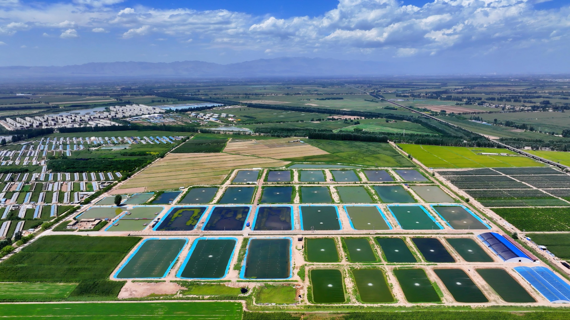 宁夏银川交出“十四五”经济发展答卷(图3)