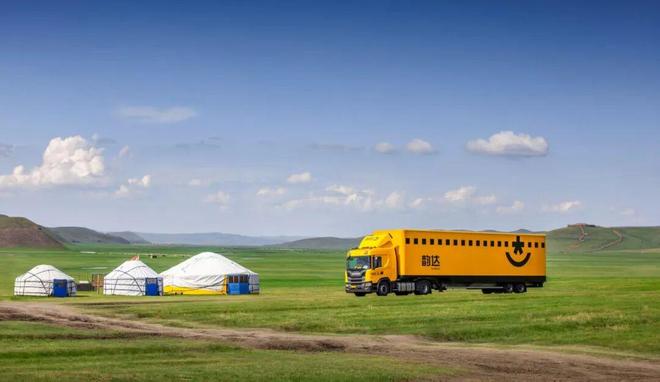 科技赋能迎战“双11”在青浦感受“中国快递加速度”(图17)