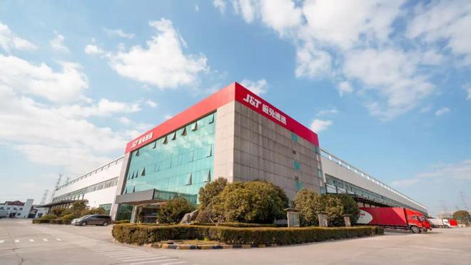 科技赋能迎战“双11”在青浦感受“中国快递加速度”(图18)